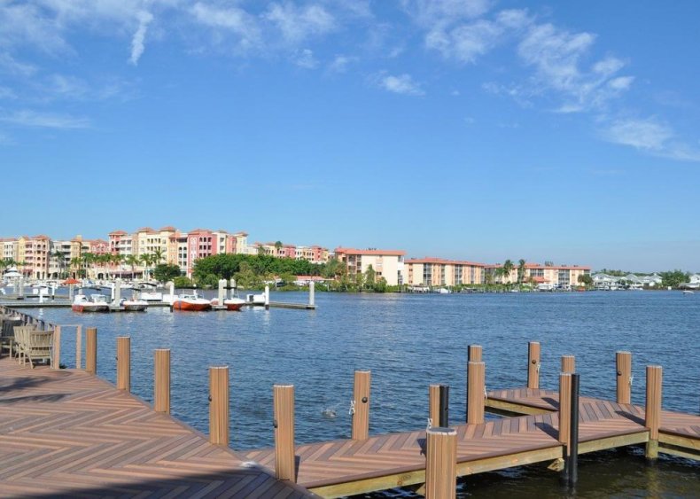 #18. 34102 (Naples, Florida) #18. 34102 (Naples, Florida)