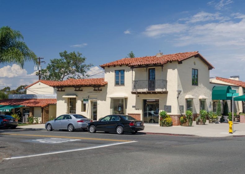 #14. 92067 (Rancho Santa Fe, California) #14. 92067 (Rancho Santa Fe, California)