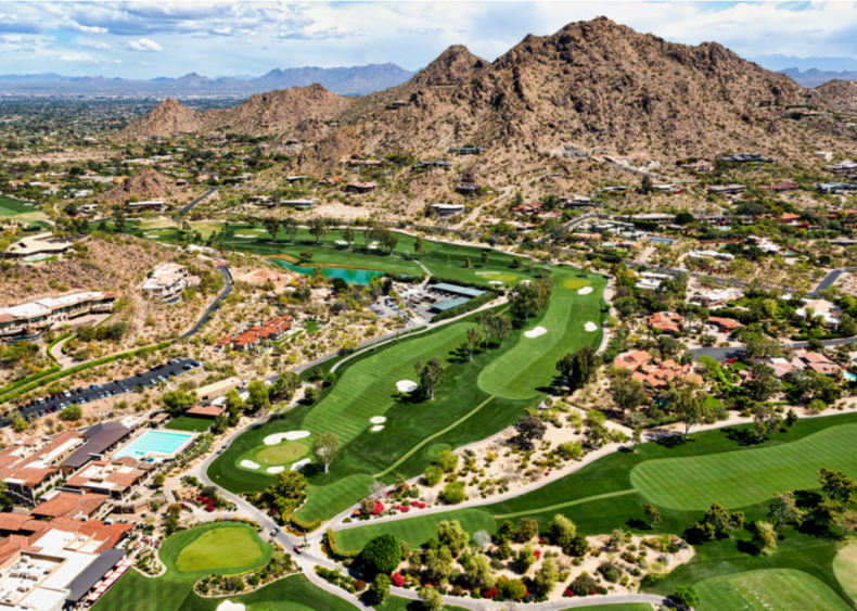 #11. 85253 (Paradise Valley, Arizona) #11. 85253 (Paradise Valley, Arizona)
