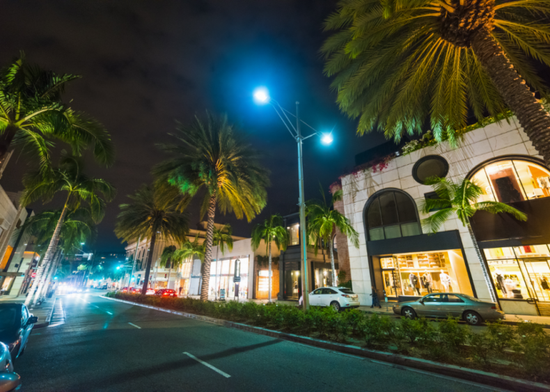 #3. 90210 (Beverly Hills, California) #3. 90210 (Beverly Hills, California)