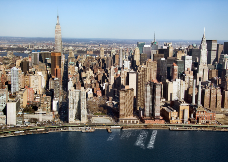 #47. 10019 (Manhattan, New York) #47. 10019 (Manhattan, New York)