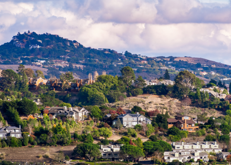 #46. 94941 (Mill Valley, California) #46. 94941 (Mill Valley, California)