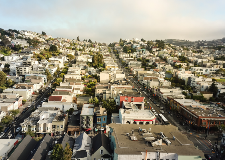 #44. 94114 (San Francisco) #44. 94114 (San Francisco)