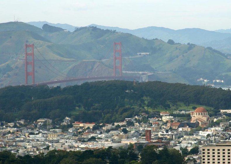 #42. 94118 (San Francisco) #42. 94118 (San Francisco)