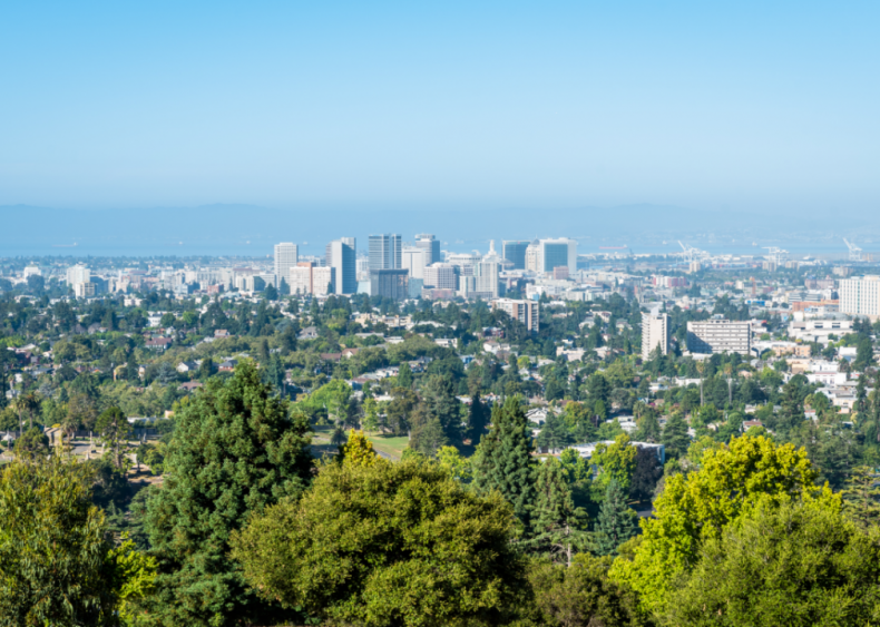 #41. 94611 (Oakland, California) #41. 94611 (Oakland, California)