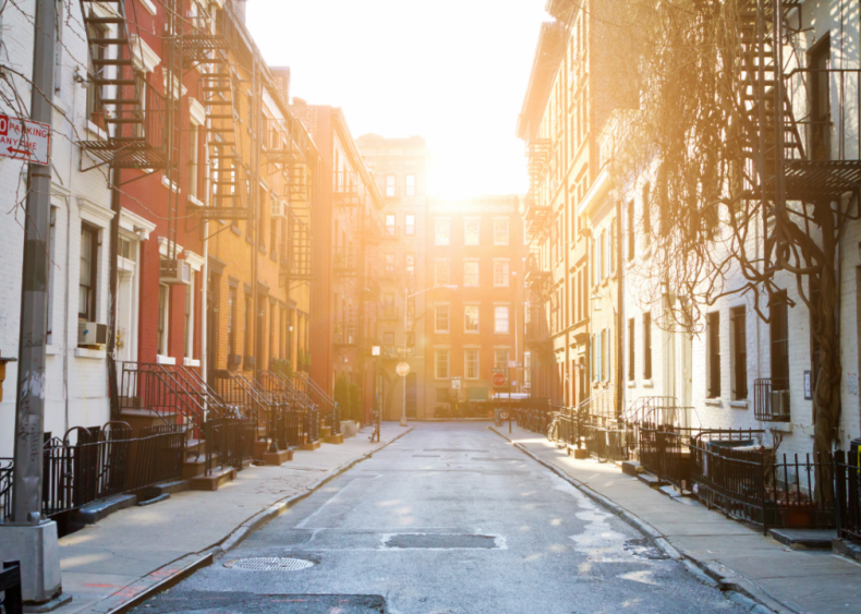 #38. 10014 (Manhattan, New York) #38. 10014 (Manhattan, New York)