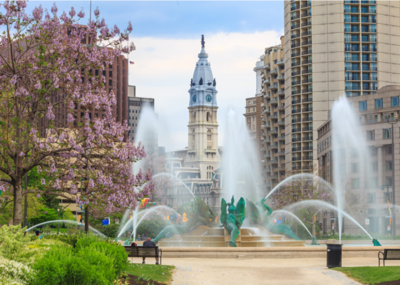 #36. 19103 (Philadelphia) #36. 19103 (Philadelphia)