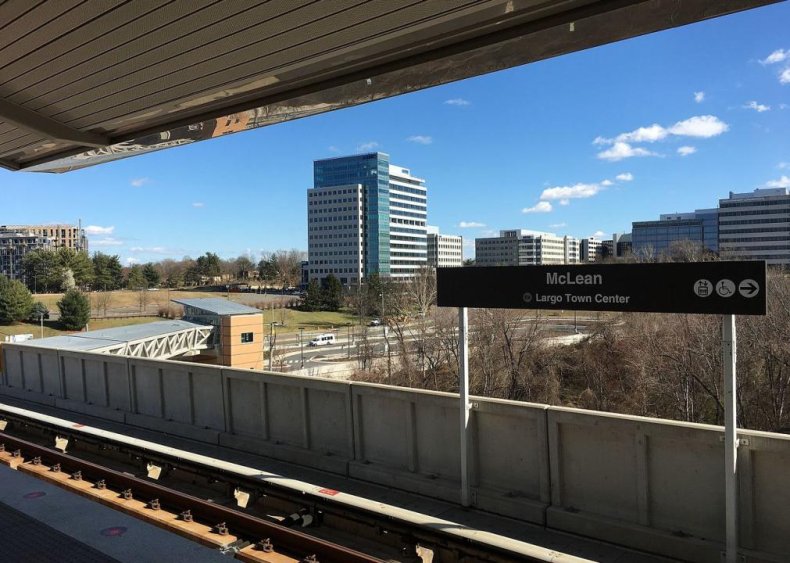 #35. 22101 (McLean, Virginia) #35. 22101 (McLean, Virginia)