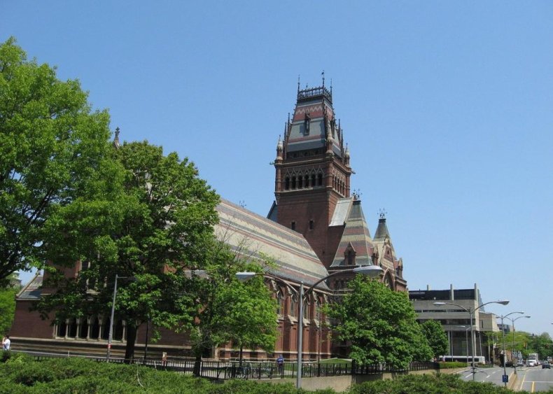 #34. 02138 (Cambridge, Massachusetts) #34. 02138 (Cambridge, Massachusetts)