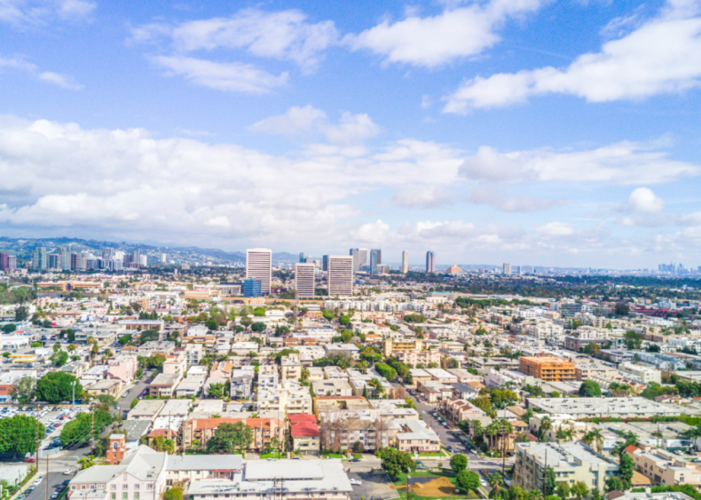 #33. 90402 (Santa Monica, California) #33. 90402 (Santa Monica, California)