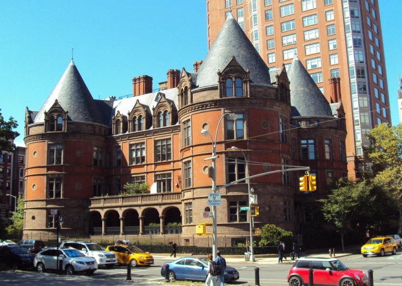 #13. 10025 (Manhattan, New York) #13. 10025 (Manhattan, New York)
