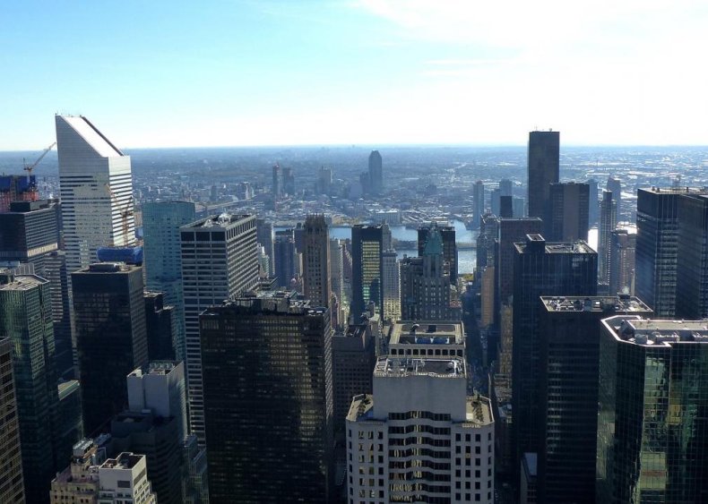 #12. 10022 (Manhattan, New York) #12. 10022 (Manhattan, New York)