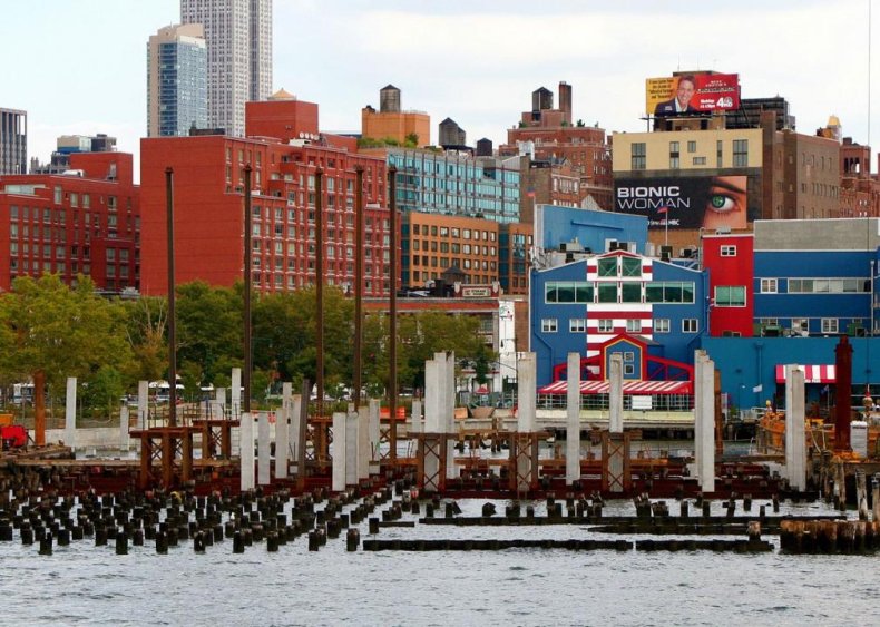 #11. 10011 (Manhattan, New York) #11. 10011 (Manhattan, New York)