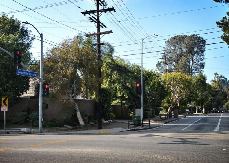 #10. 90049 (Los Angeles) #10. 90049 (Los Angeles)