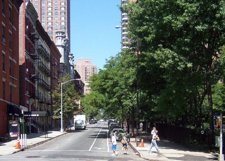 #9. 10028 (Manhattan, New York) #9. 10028 (Manhattan, New York)