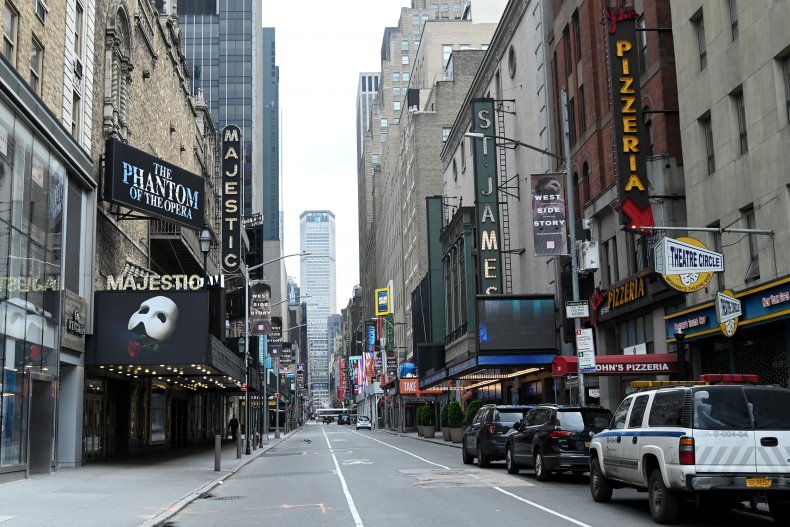 Broadway