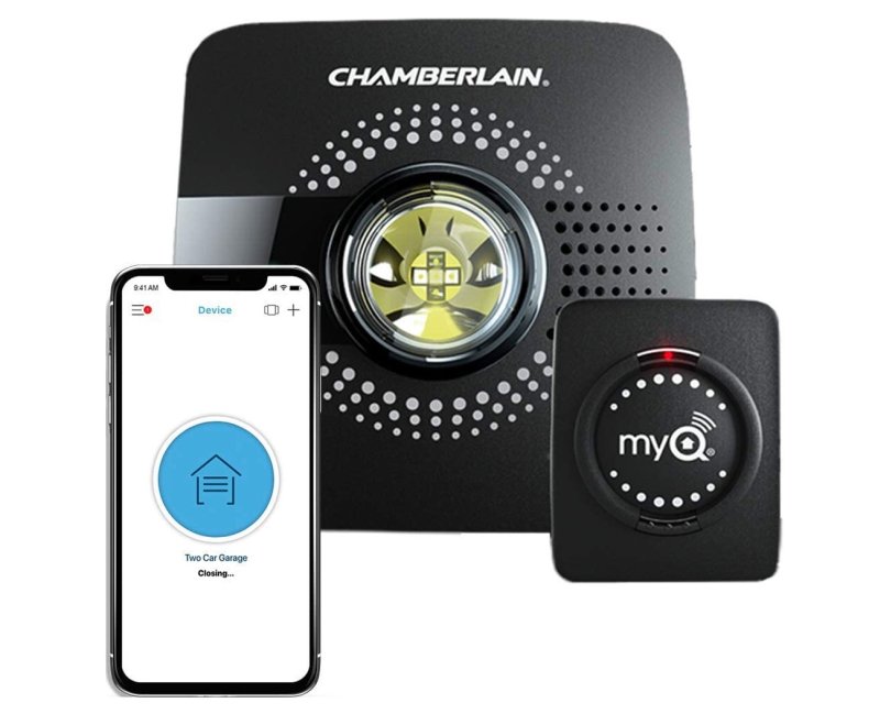 Prime Day 2020 Smart Home Deals MyQ Prime Day 2020 Smart Home Deals MyQ