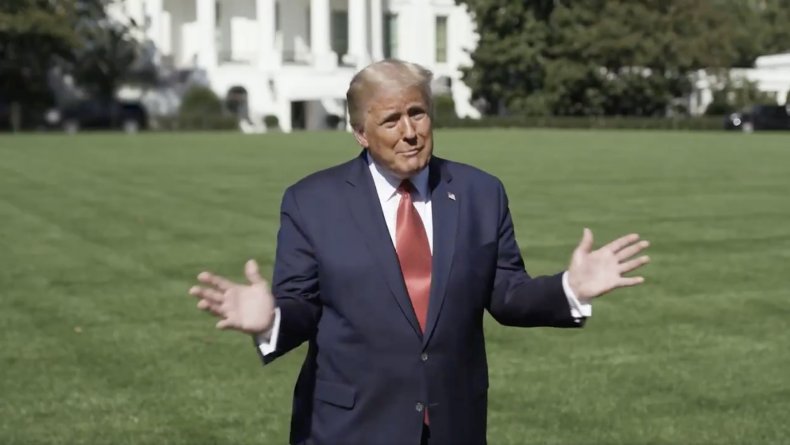 donald, trump, white, house, covid-19