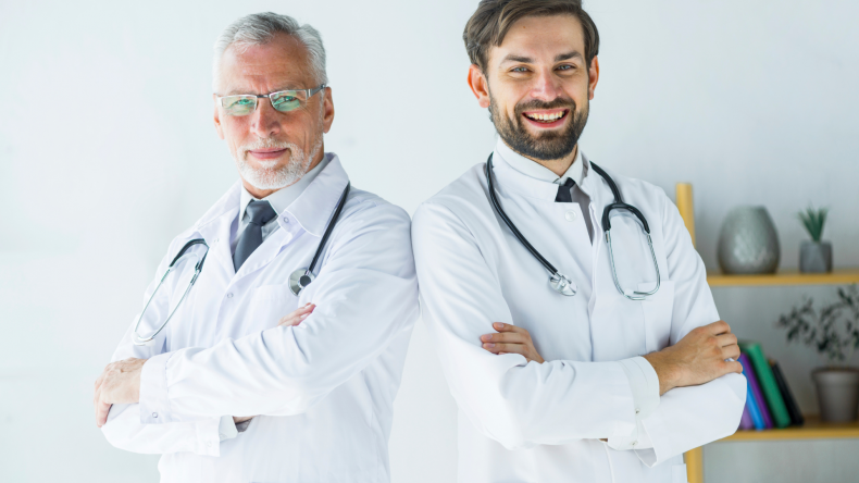Cymbiotika Optimum Health Booster for Seniors