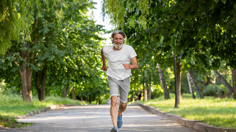 Cymbiotika Optimum Health Booster for Seniors