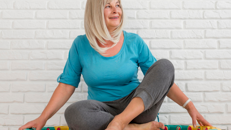 Gut Health Support for Menopausal Women Gut Health Support for Menopausal Women