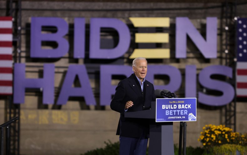 Joe Biden