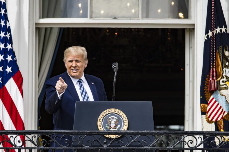 Trump Trump