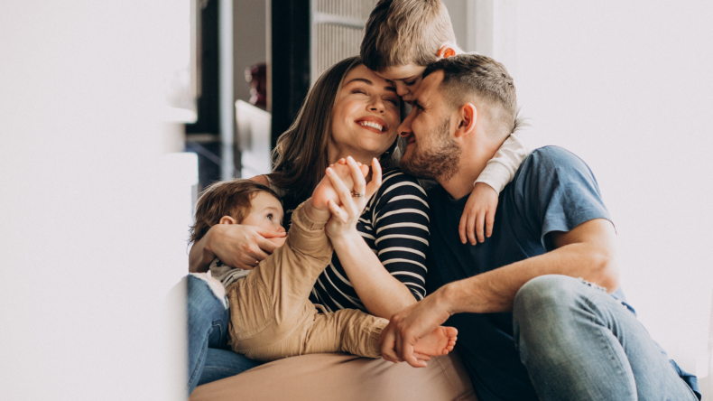 Adaptogens for a Healthy Household Adaptogens for a Healthy Household