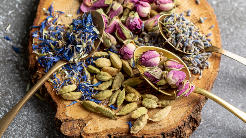 Adaptogens for a Healthy Household Adaptogens for a Healthy Household