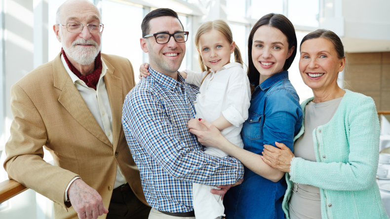 Adaptogens for a Healthy Household Adaptogens for a Healthy Household