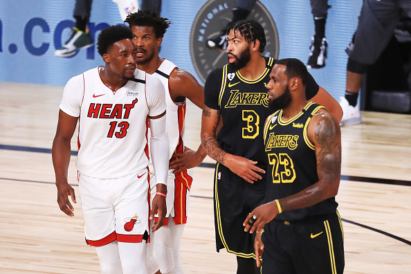 NBA Finals Game 6 Lakers vs Heat TV Channel, Live Stream and Latest Odds