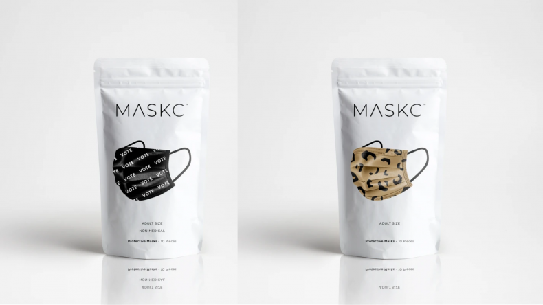 MASKC Images