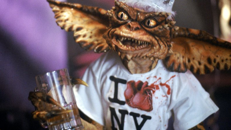 hbo max halloween