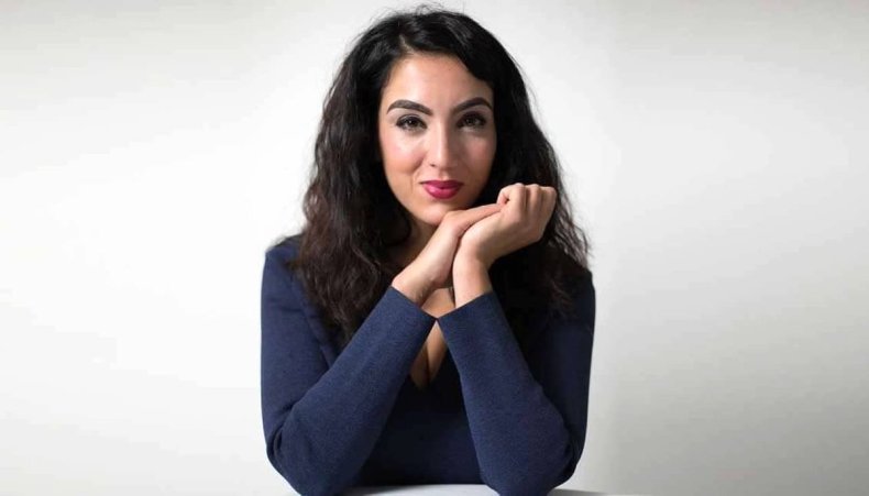 Gisele Fetterman