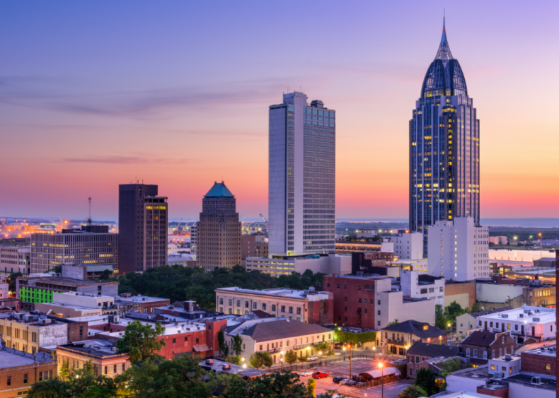Alabama