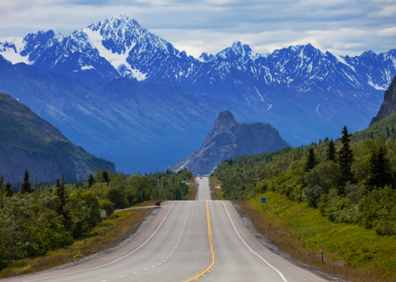 Alaska