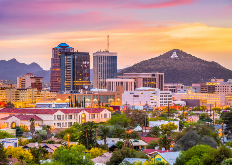Arizona