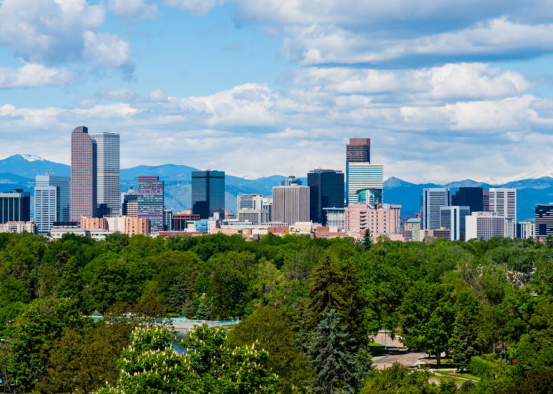 Colorado