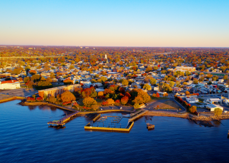 Delaware