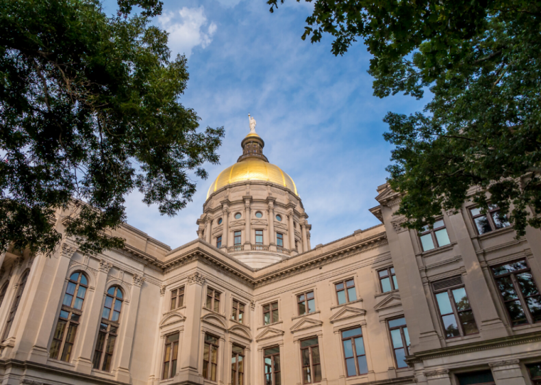 Georgia