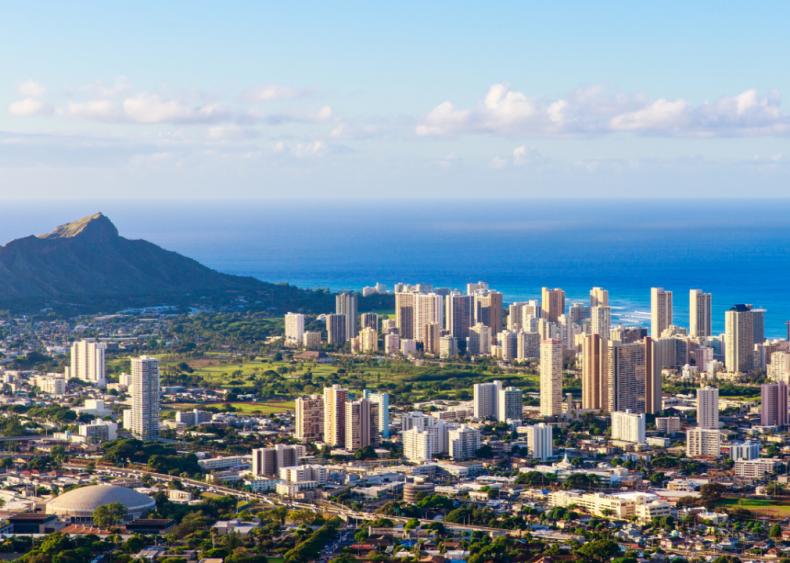 Hawaii