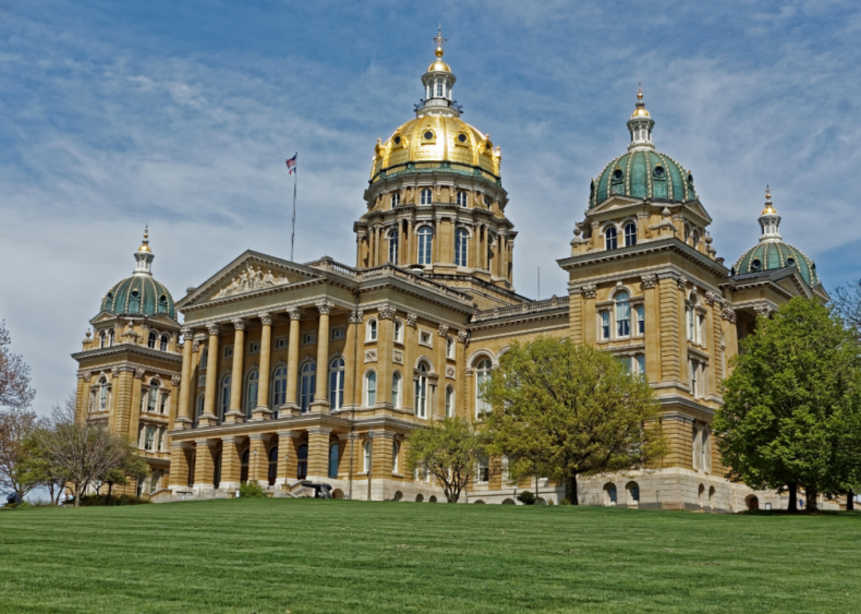 Iowa