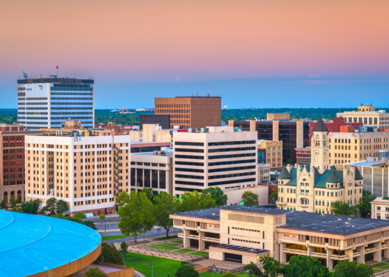 Kansas
