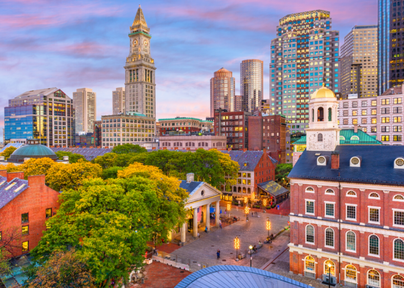 Massachusetts