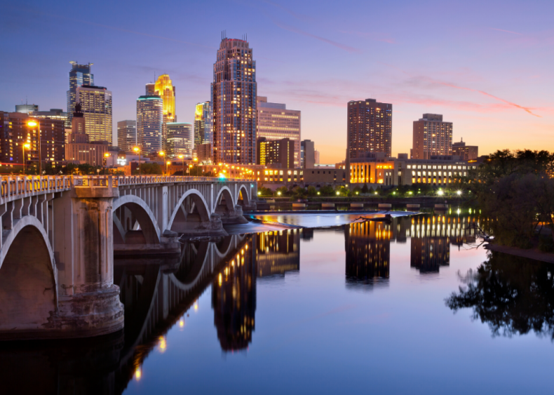 Minnesota