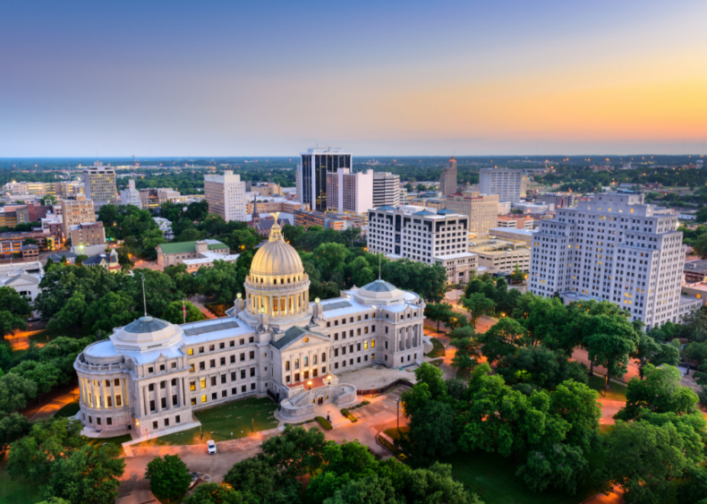 Mississippi