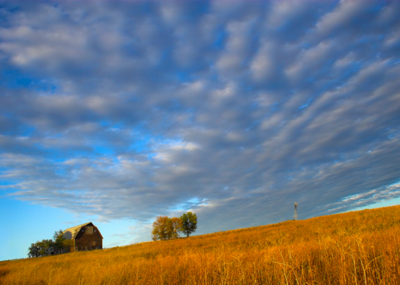 Nebraska