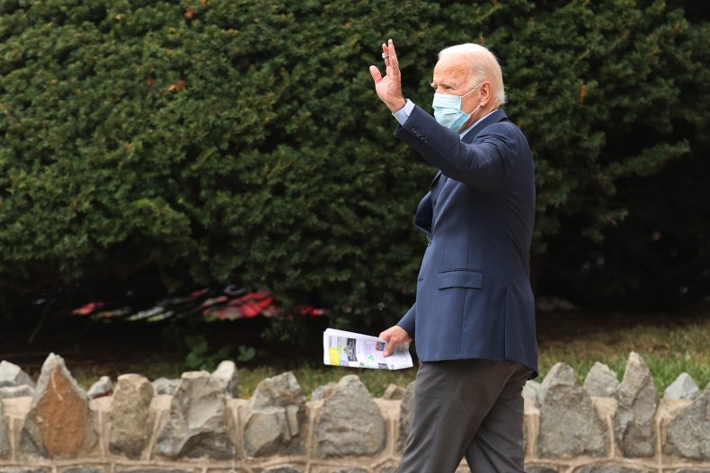 Joe Biden