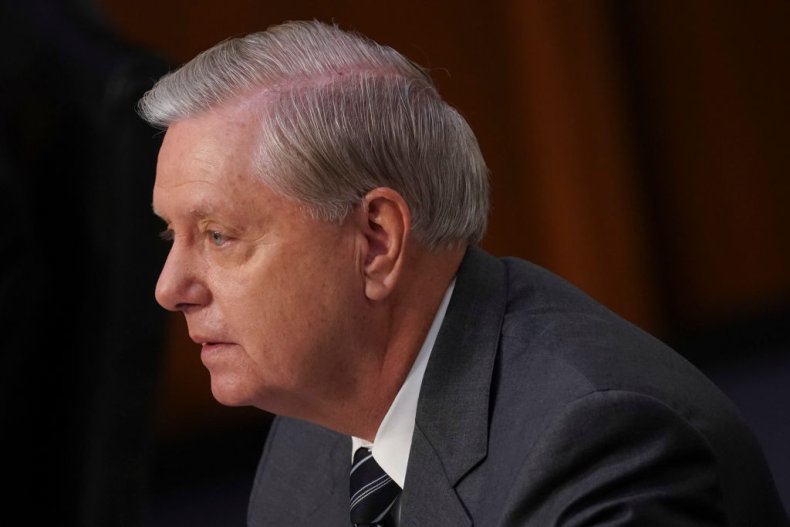 Lindsey Graham