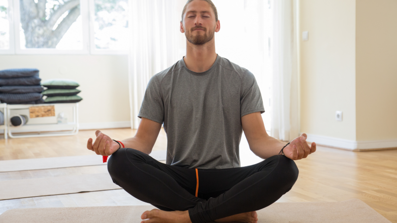 Mindfulness Meditation for Beginners: How to Start